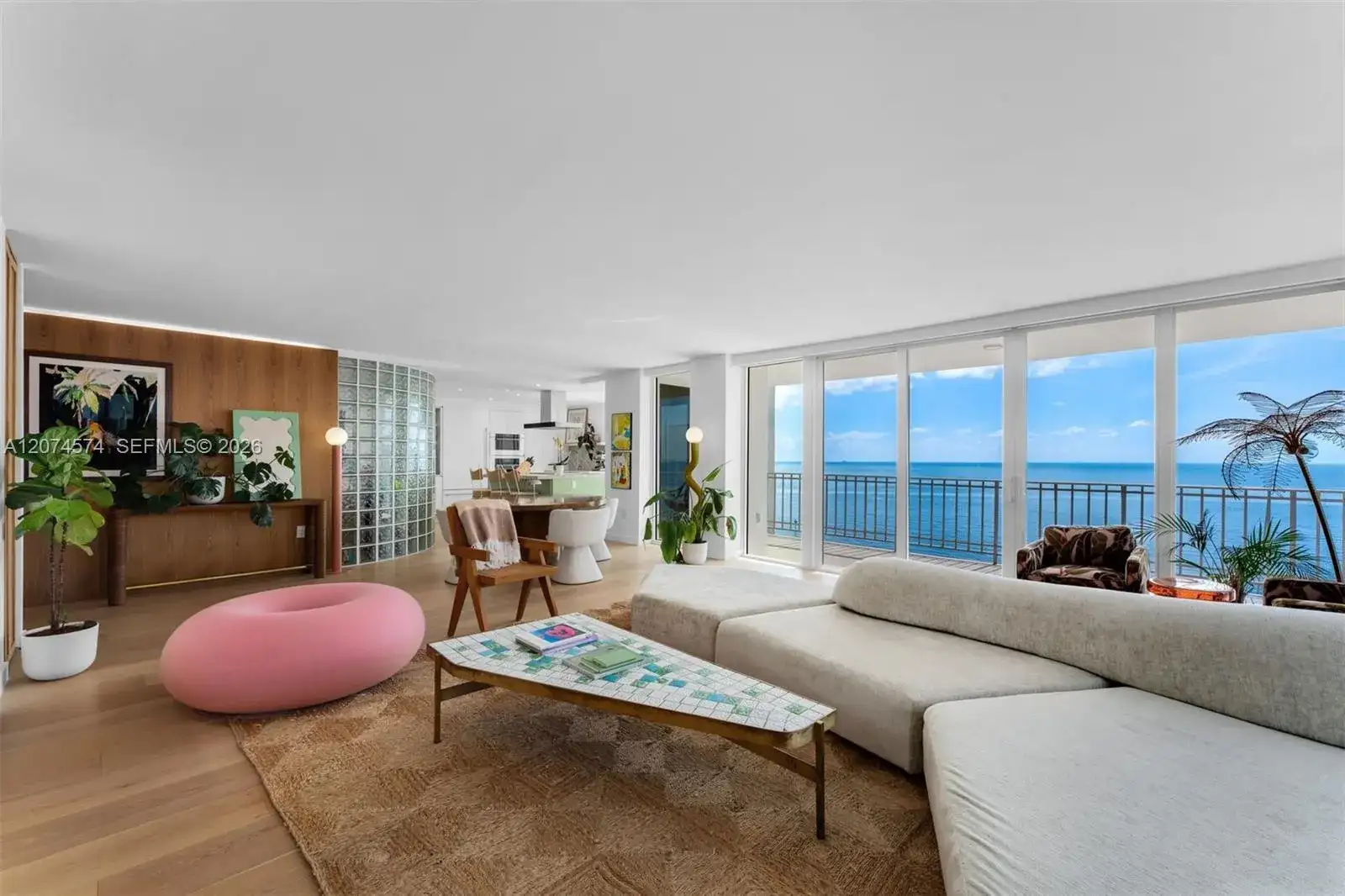881 Ocean Dr # 10A, Key Biscayne FL 33149 photo 2