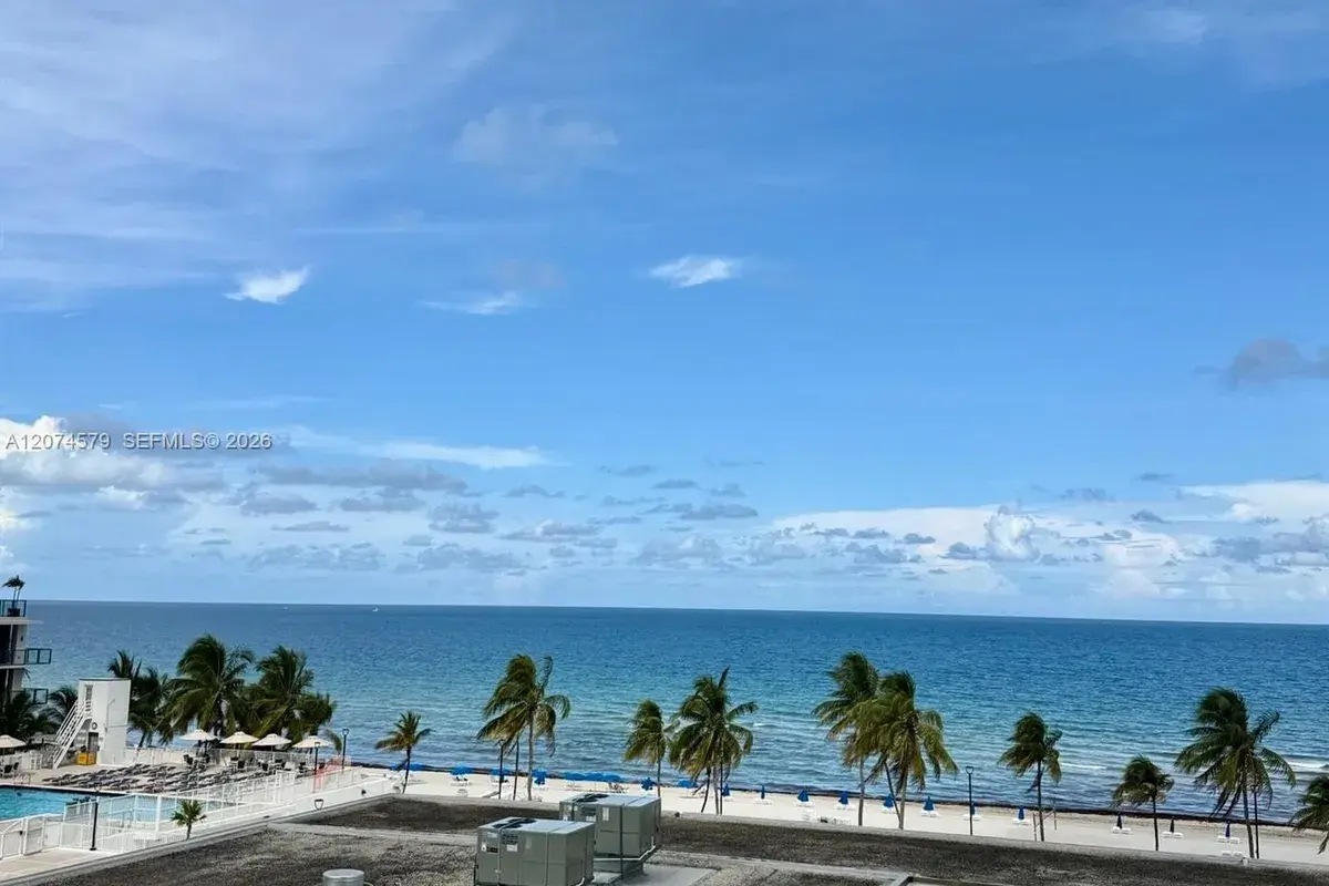 2401 S Ocean Dr # 602, Hollywood FL 33019