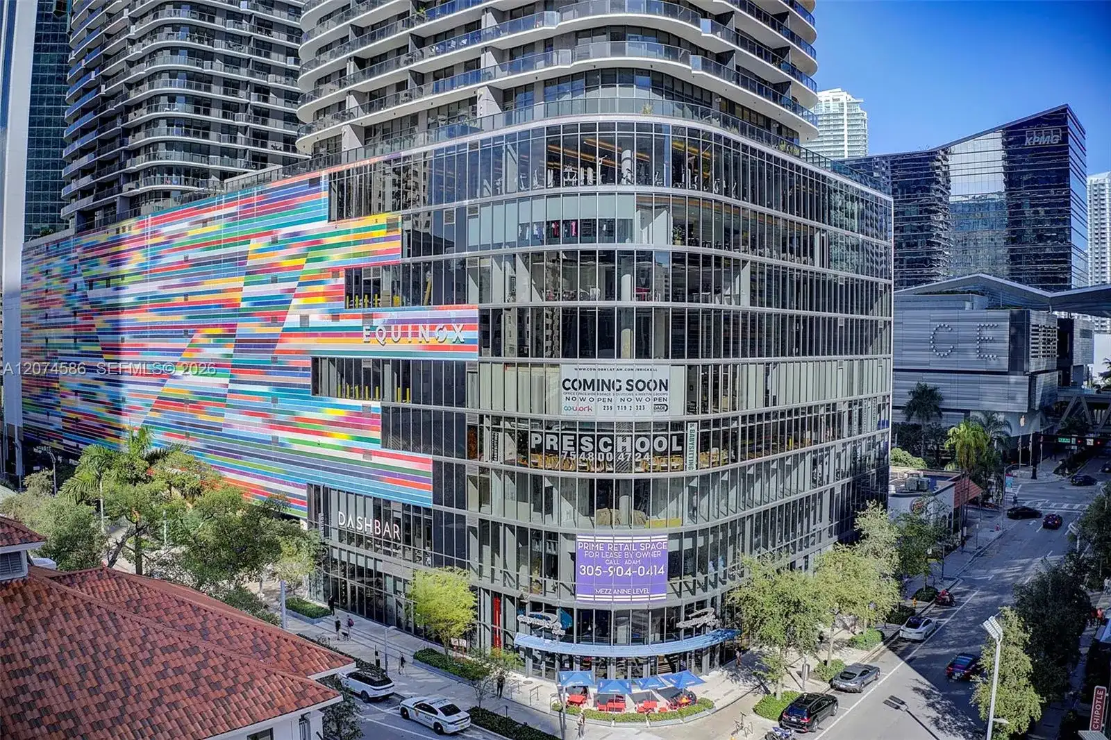 25 SW 9th St suite 201, Miami FL 33130 photo 5