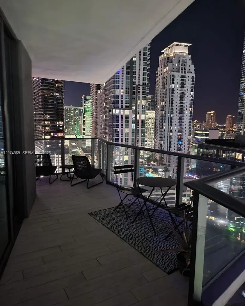 1300 S Miami Ave # 2501, Miami FL 33130