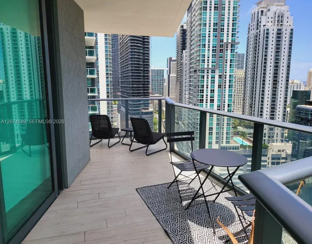 1300 S Miami Ave # 2501, Miami FL 33130