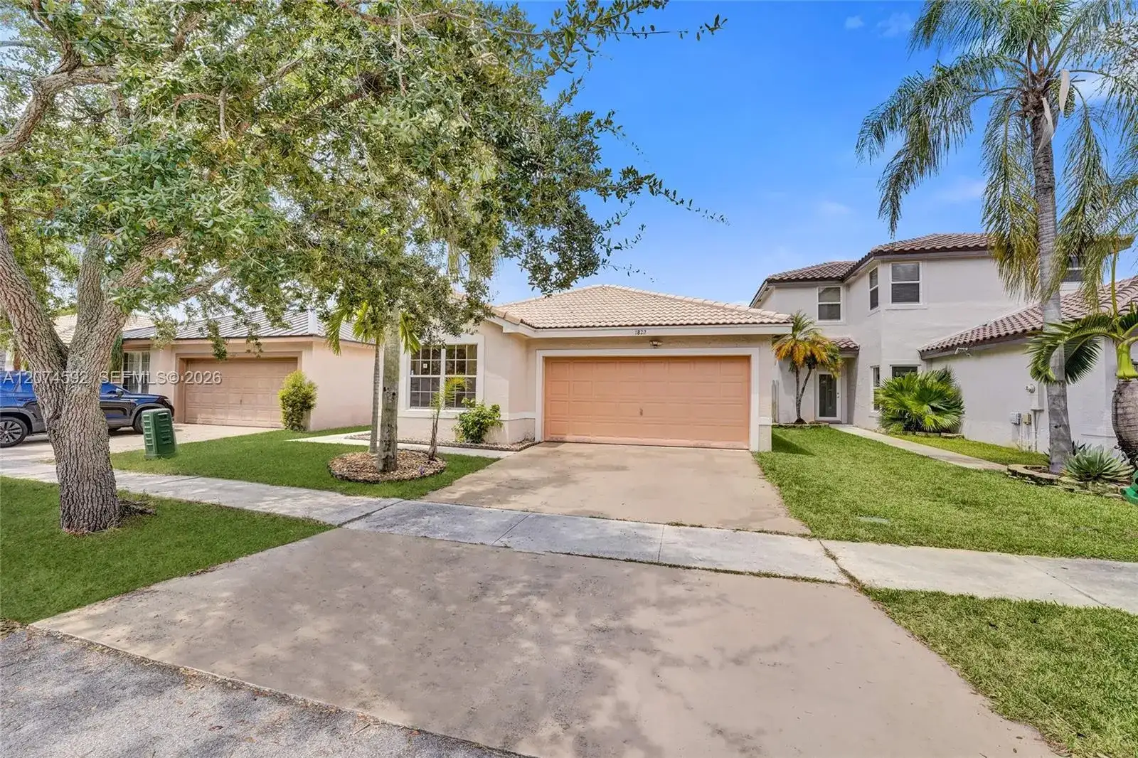 1822 SW 176th Ave, Miramar FL 33029 photo 3