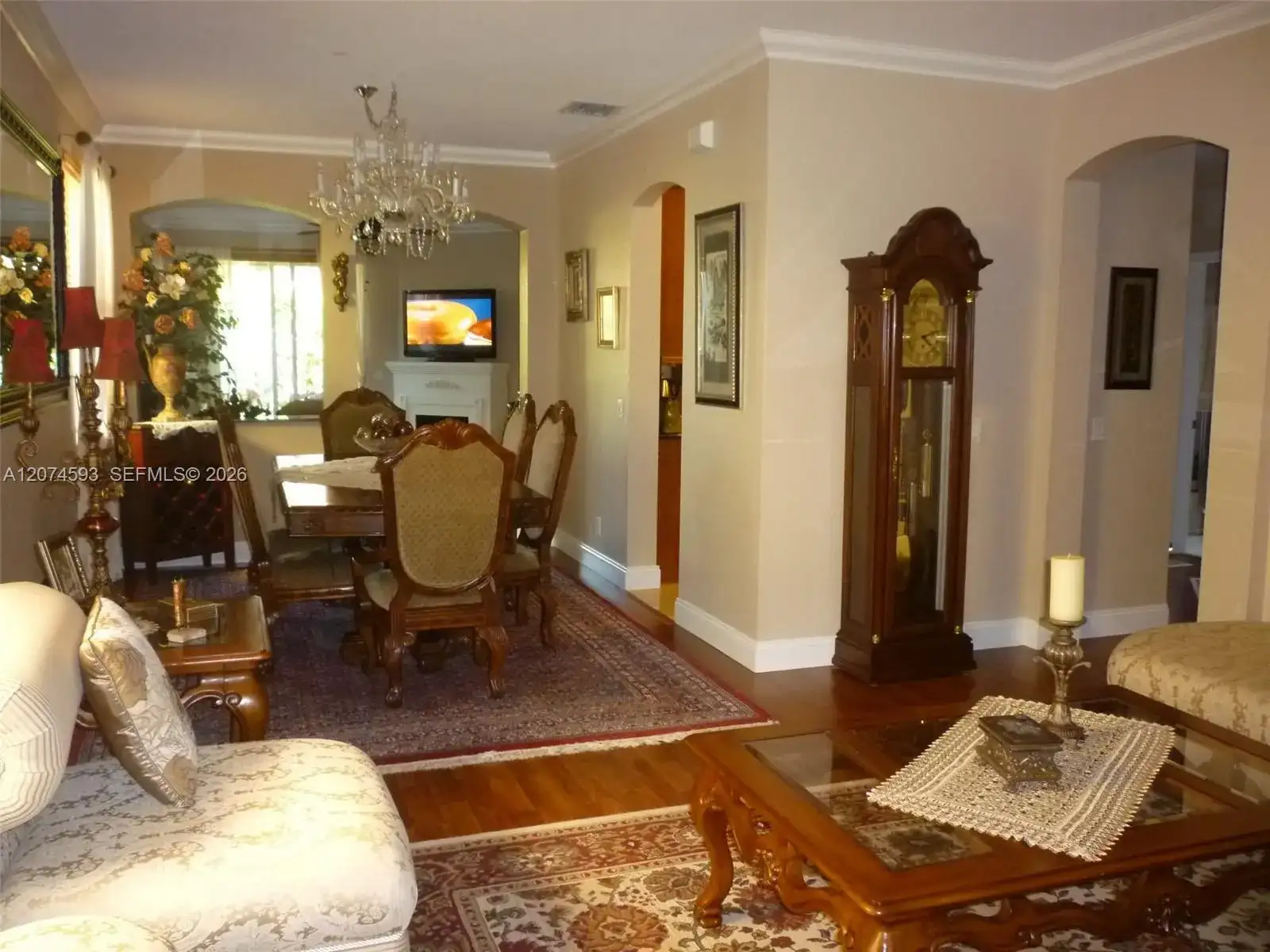 644 Conservation Dr, Weston FL 33327 photo 2