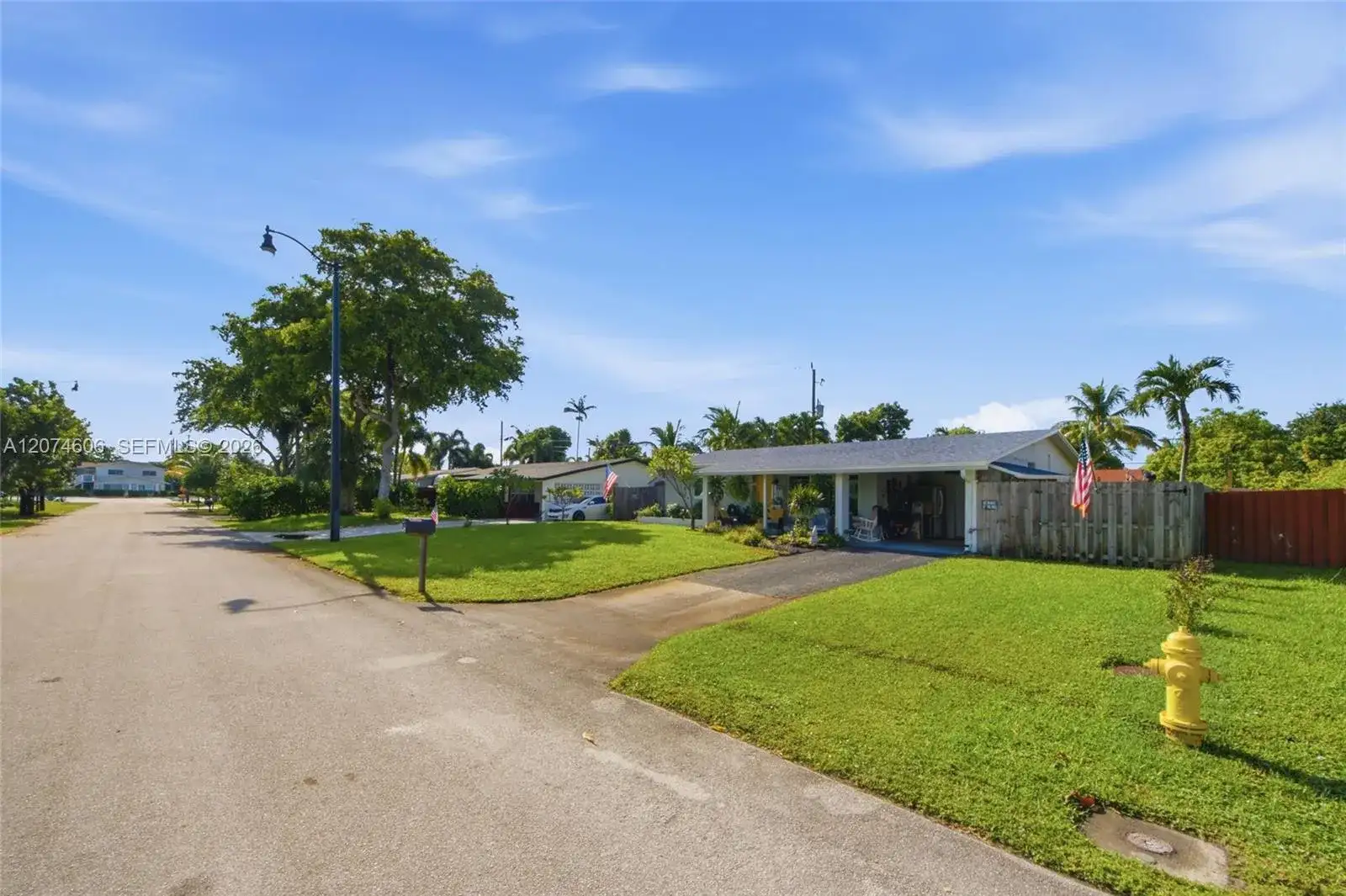 1540 NE 34th St, Pompano Beach FL 33064 photo 3