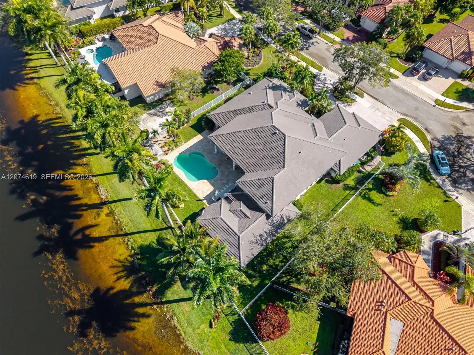 2950 Medinah, Weston FL 33332 photo 3