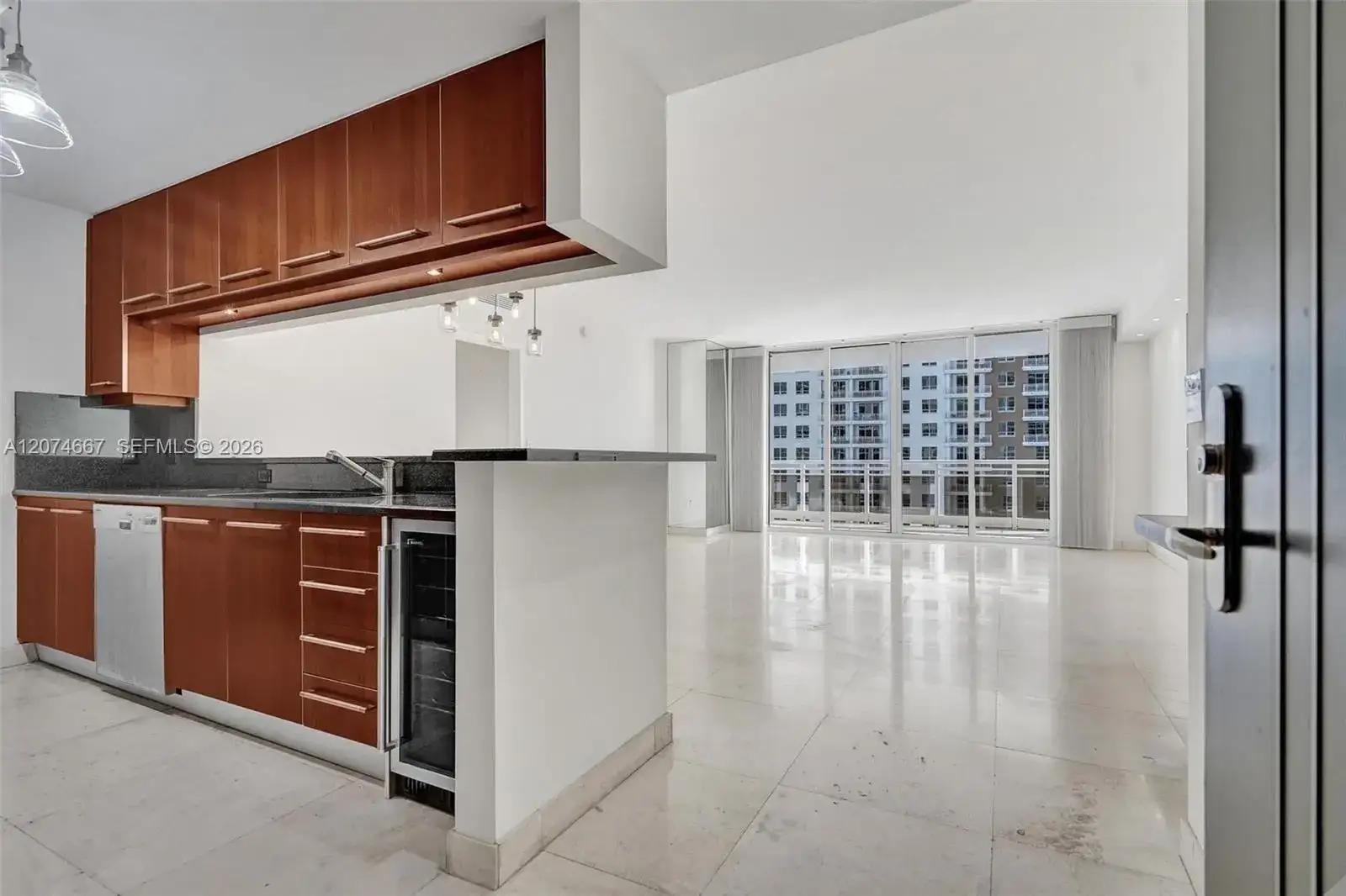 901 Brickell Key Blvd # 2302, Miami FL 33131 photo 5