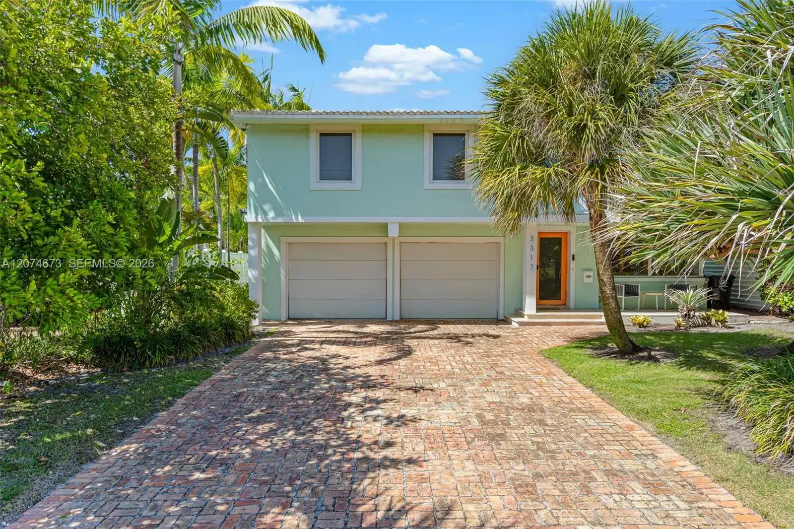 3317 NE 16th Ct, Fort Lauderdale FL 33305