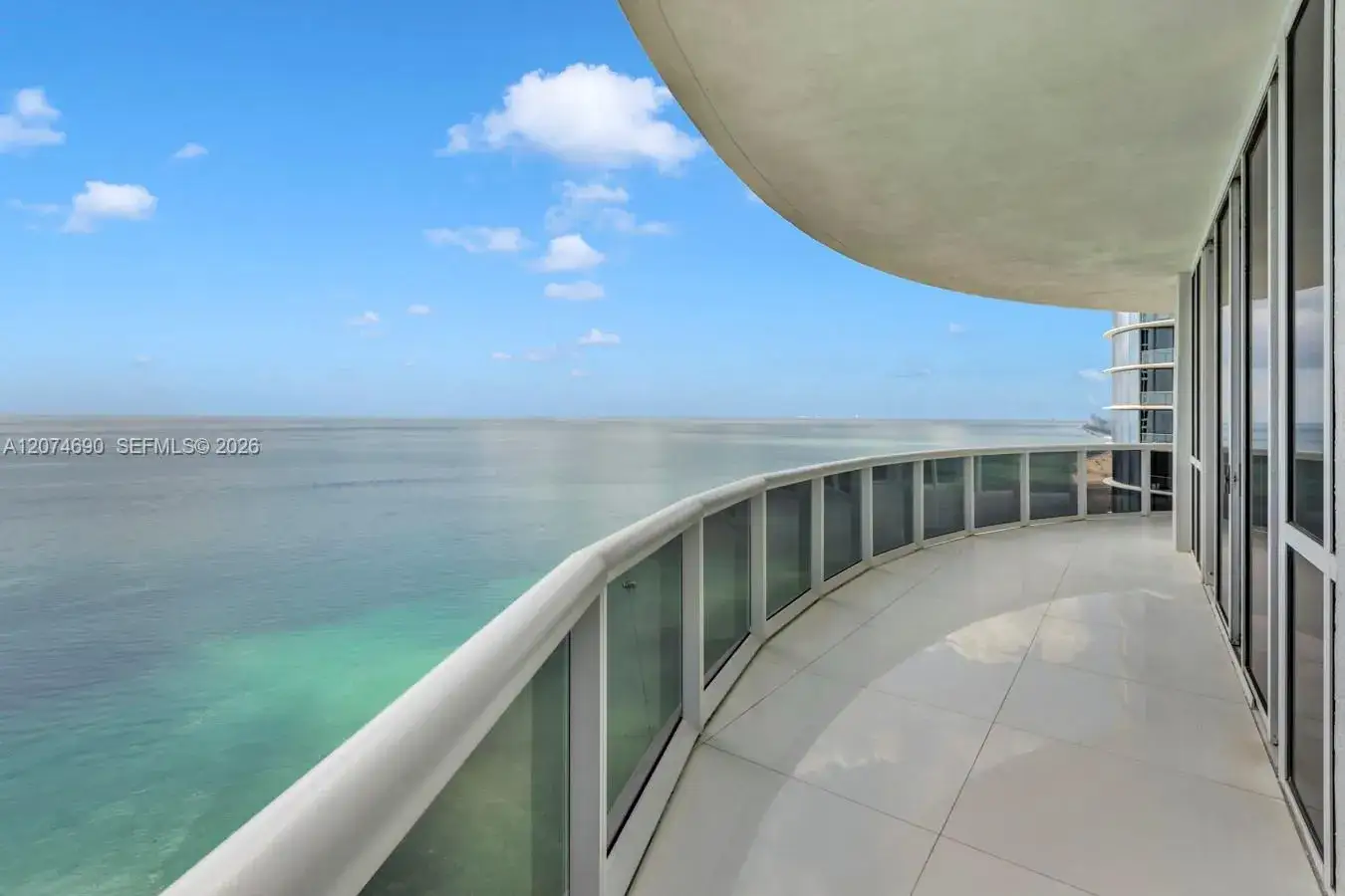 15811 Collins Ave # 3001, Sunny Isles Beach FL 33160