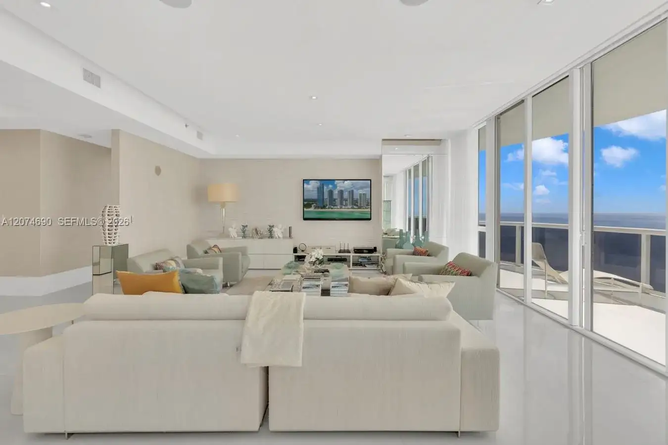 15811 Collins Ave # 3001, Sunny Isles Beach FL 33160 photo 5