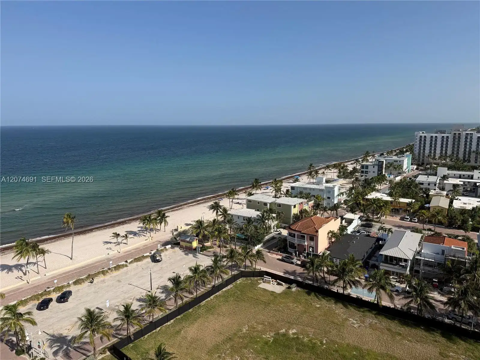 3111 N Ocean Dr # 1611, Hollywood FL 33019 photo 2