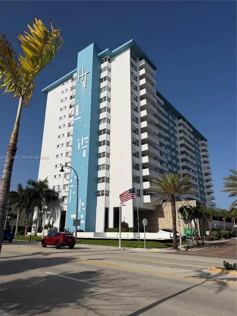 3111 N Ocean Dr # 1611, Hollywood FL 33019 photo 5