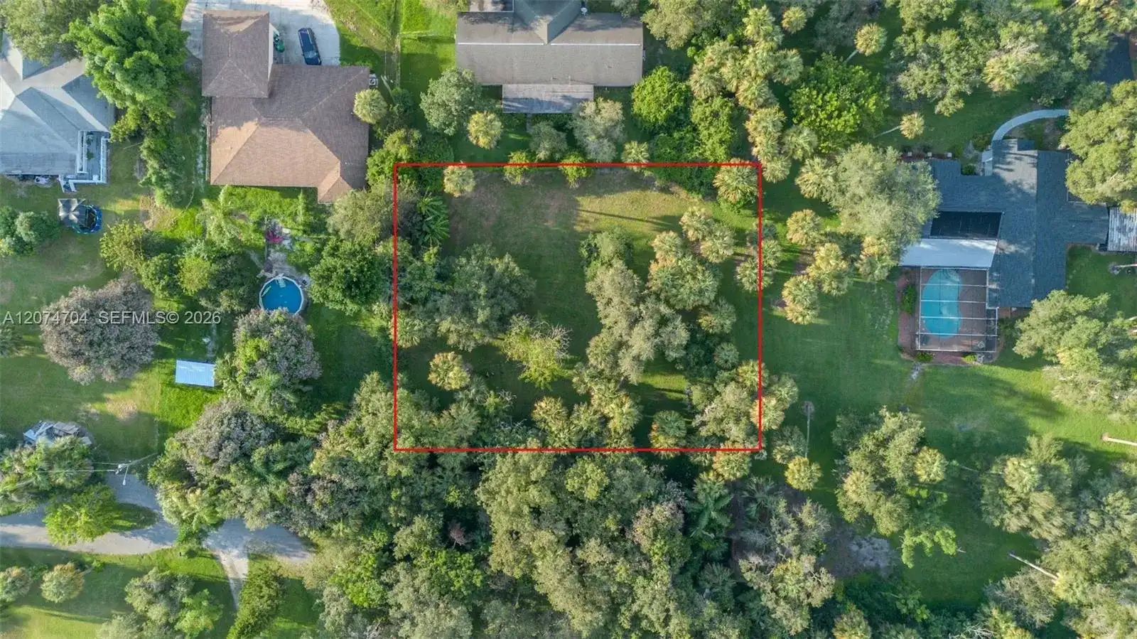 780 Washington Ave., La Belle FL 33935