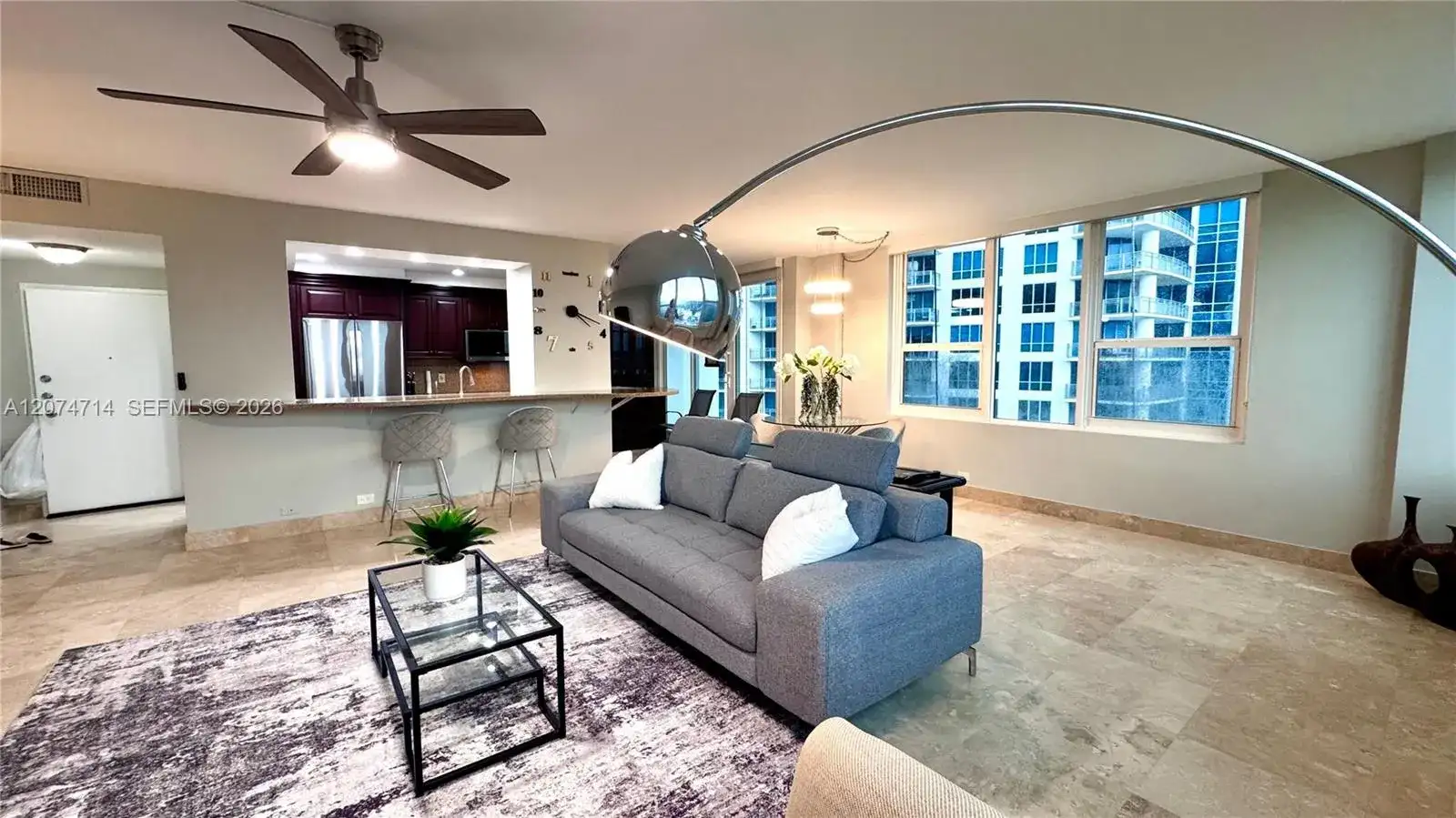 3505 S Ocean Dr # 1101, Hollywood FL 33019 photo 3