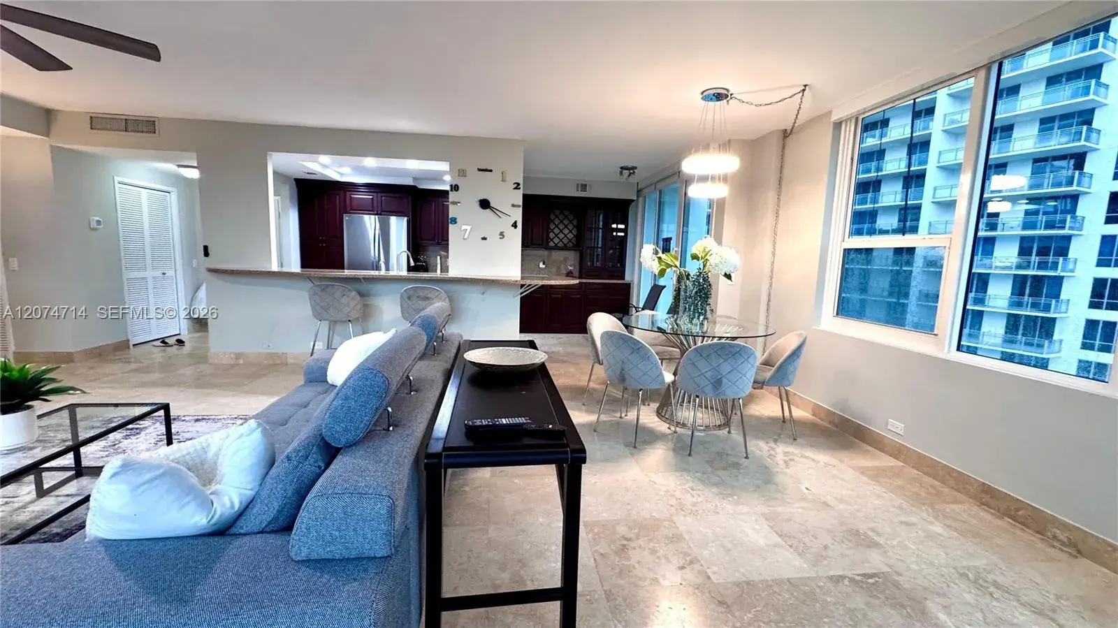 3505 S Ocean Dr # 1101, Hollywood FL 33019