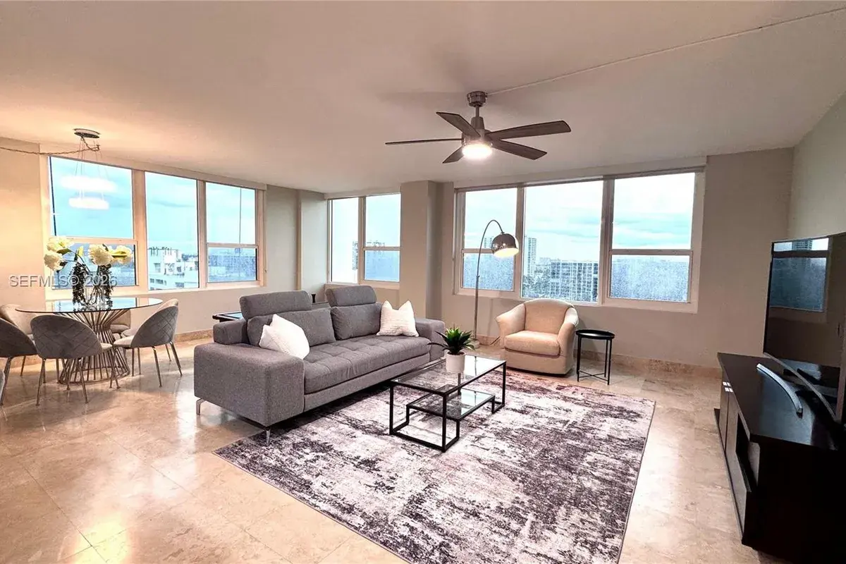 3505 S Ocean Dr # 1101, Hollywood FL 33019