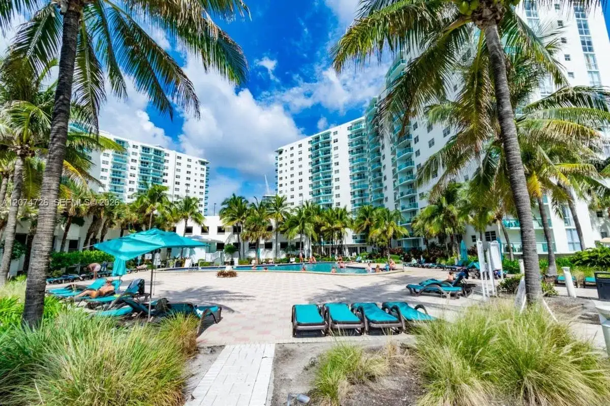 3901 S Ocean Dr # 6T, Hollywood FL 33019 photo 2
