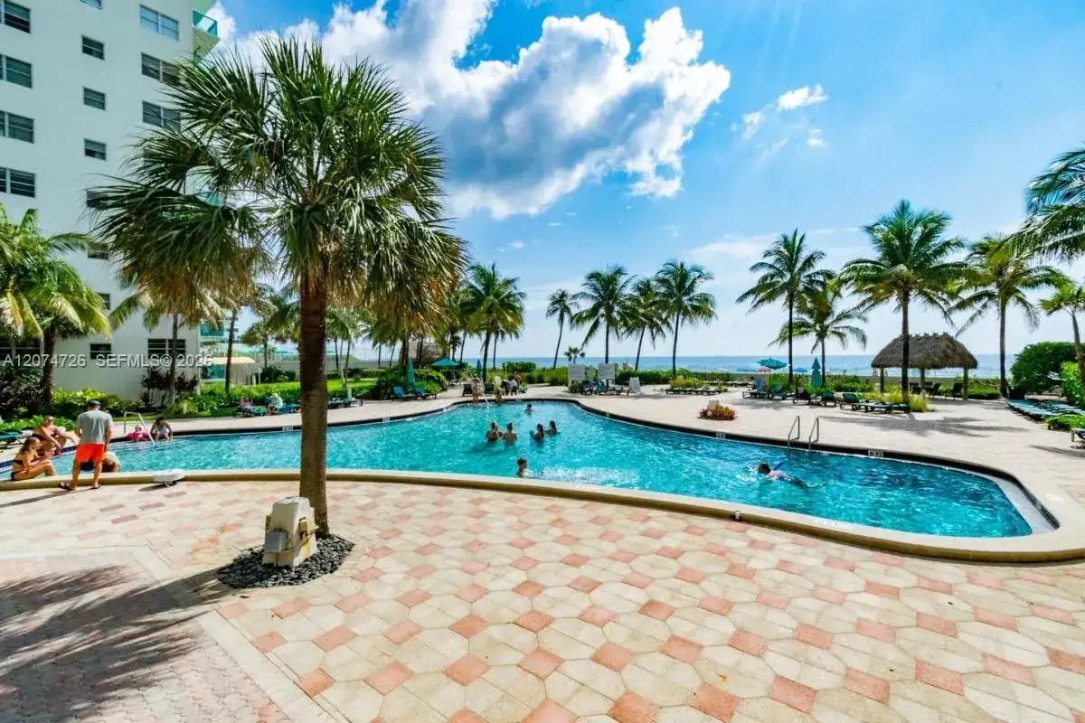 3901 S Ocean Dr # 6T, Hollywood FL 33019 photo 4