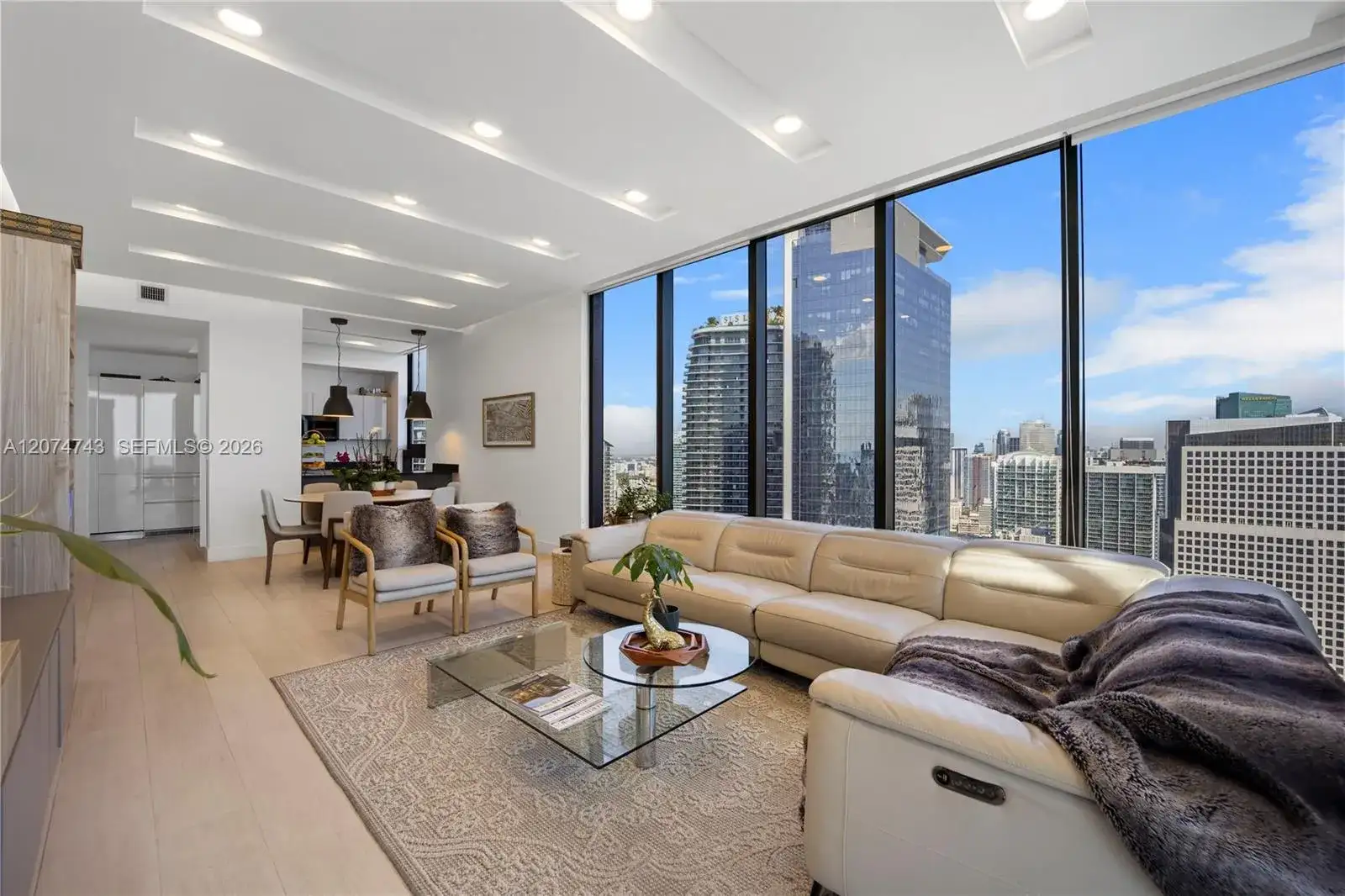 1010 Brickell Ave # 4701, Miami FL 33131 photo 5