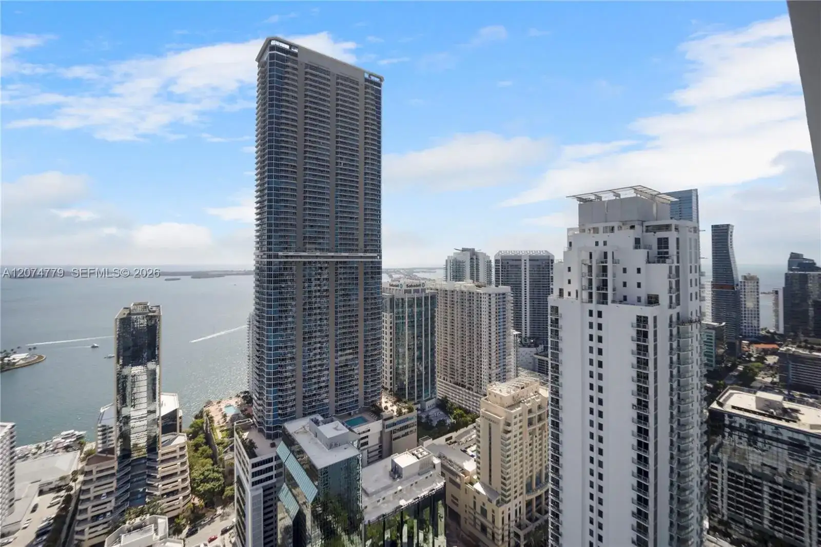 1010 Brickell Ave # 4701, Miami FL 33131 photo 2