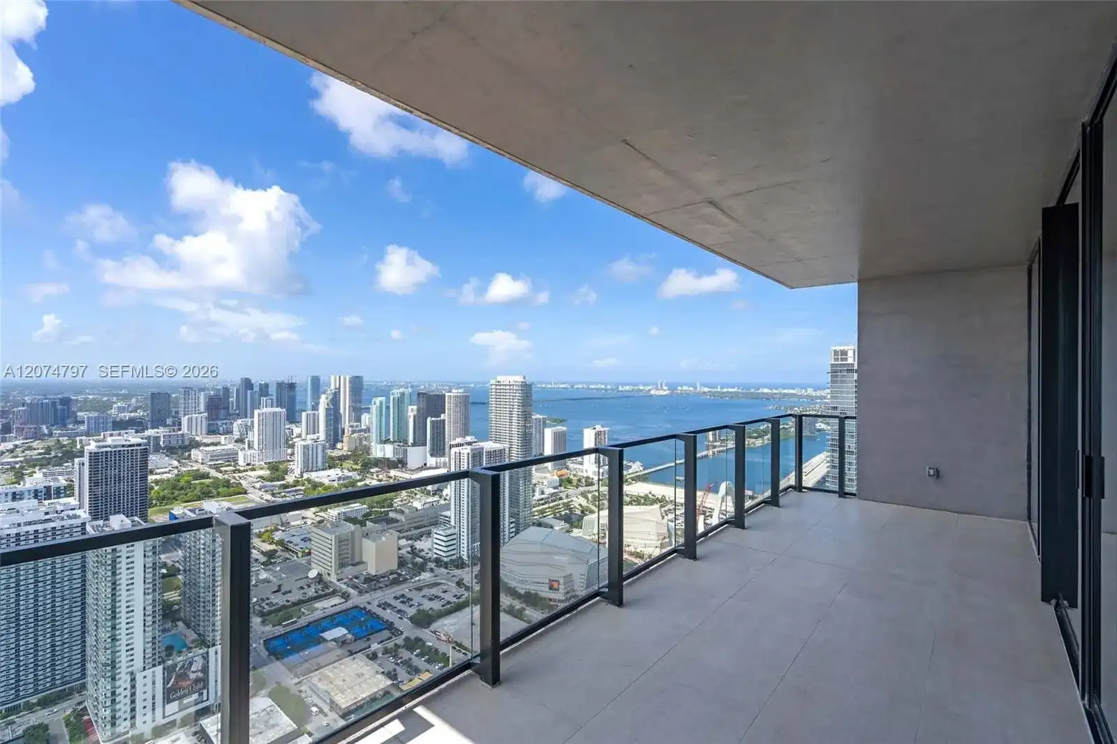 20 NE 11th Street # 6101, Miami FL 33132