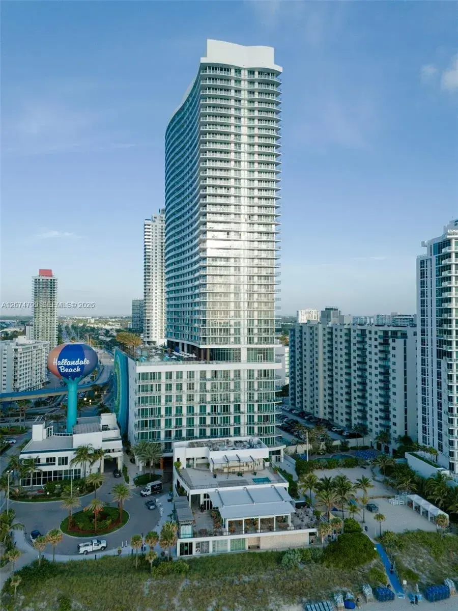 4111 S Ocean Dr # 3412, Hollywood FL 33019