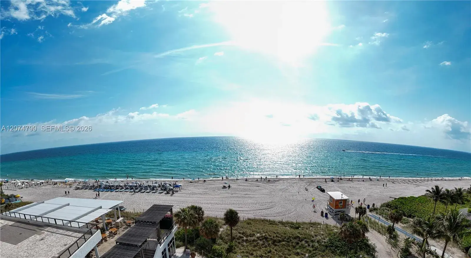 4111 S Ocean Dr # 3412, Hollywood FL 33019