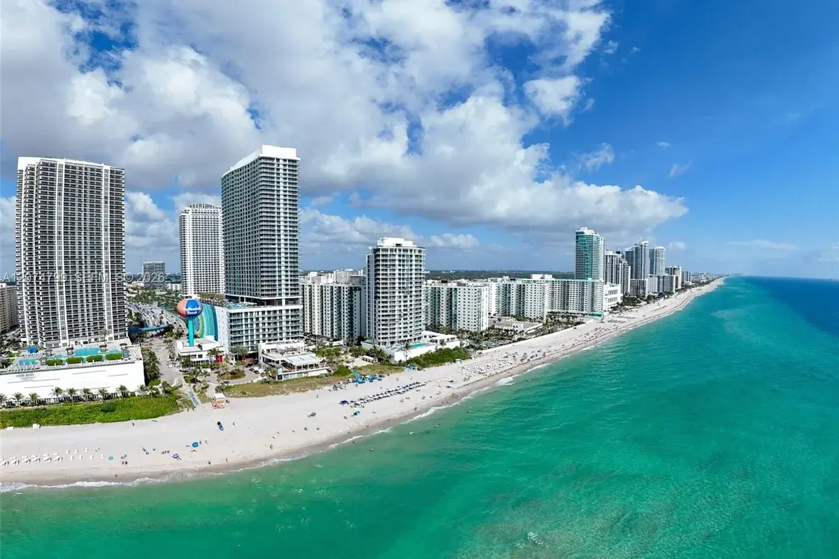 4111 S Ocean Dr # 3412, Hollywood FL 33019