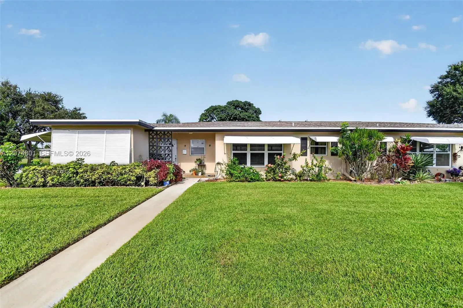 867 North Dr # B, Delray Beach FL 33445