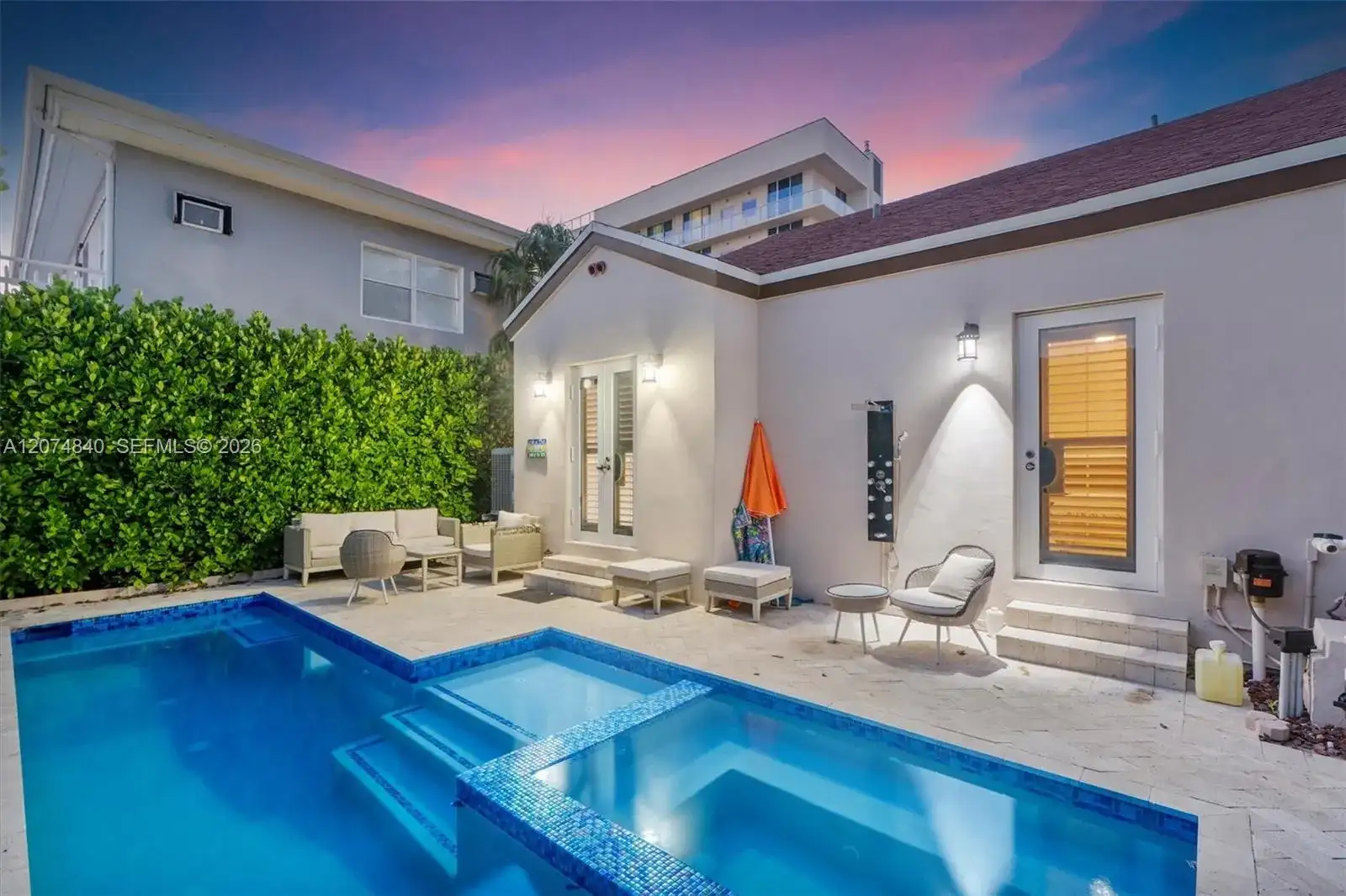 312 Fillmore St, Hollywood FL 33019 photo 3