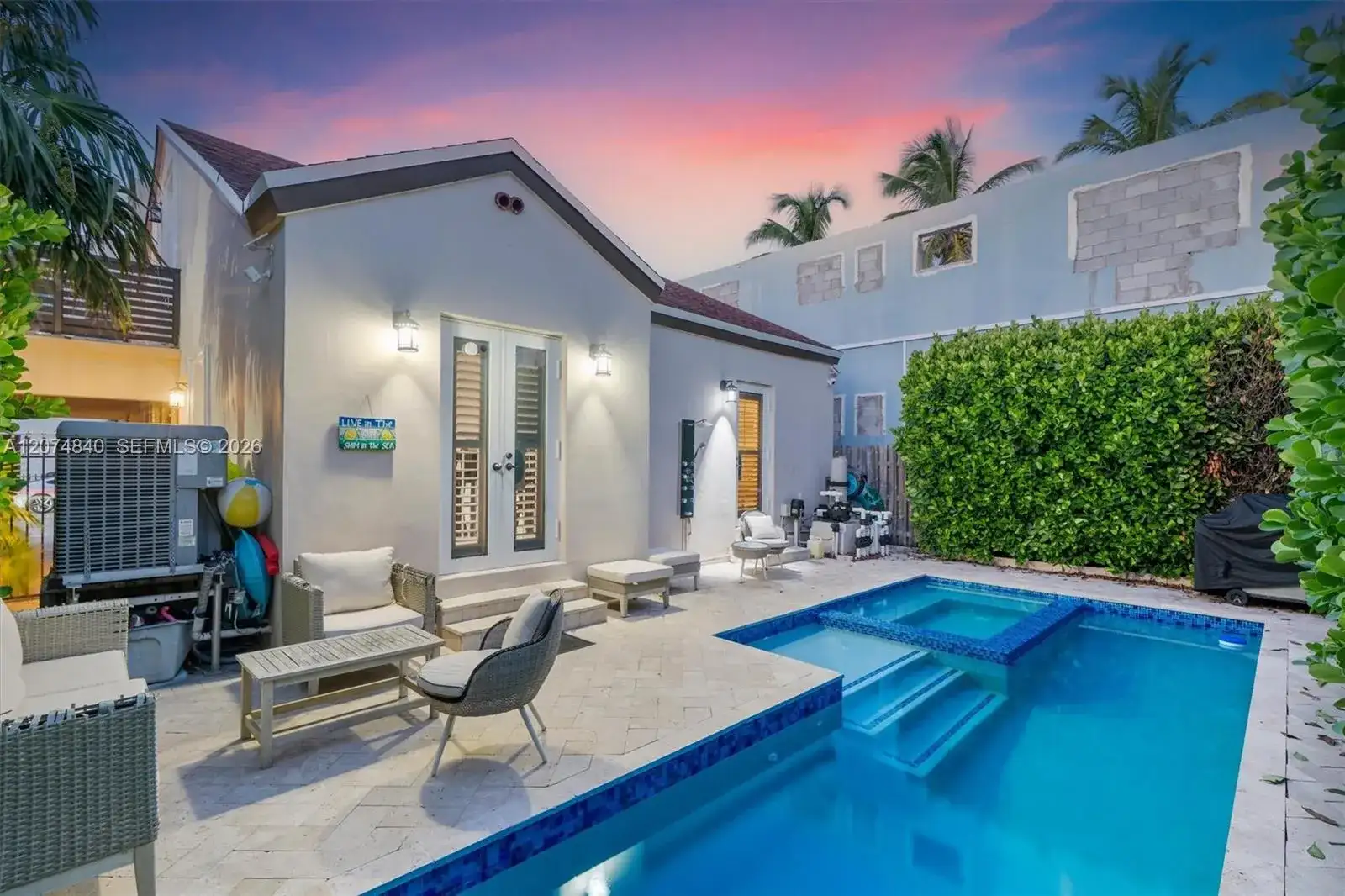 312 Fillmore St, Hollywood FL 33019 photo 4