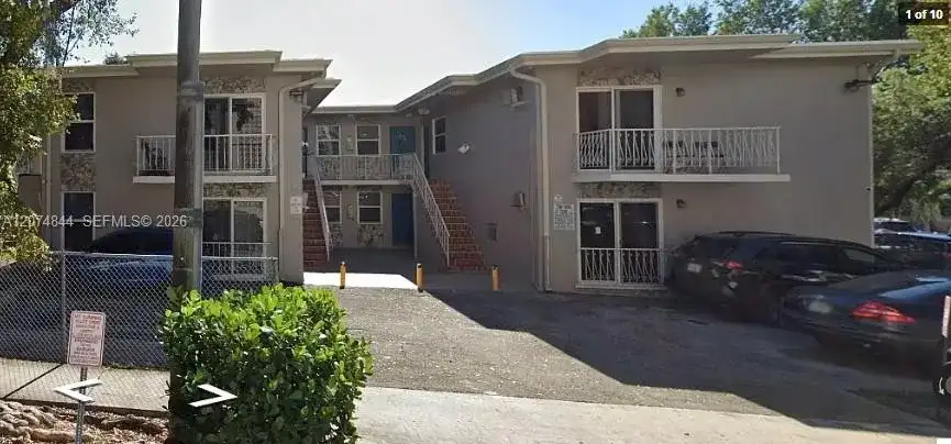 1380 SW 2nd St # 7, Miami FL 33135