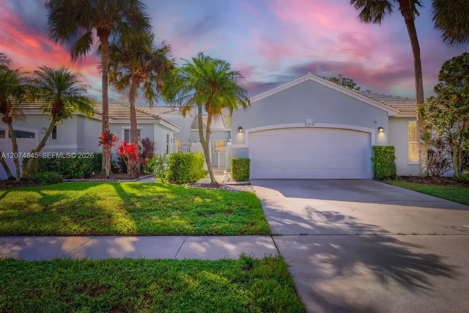 2710 Neaton Ct, Wellington FL 33414 photo 2