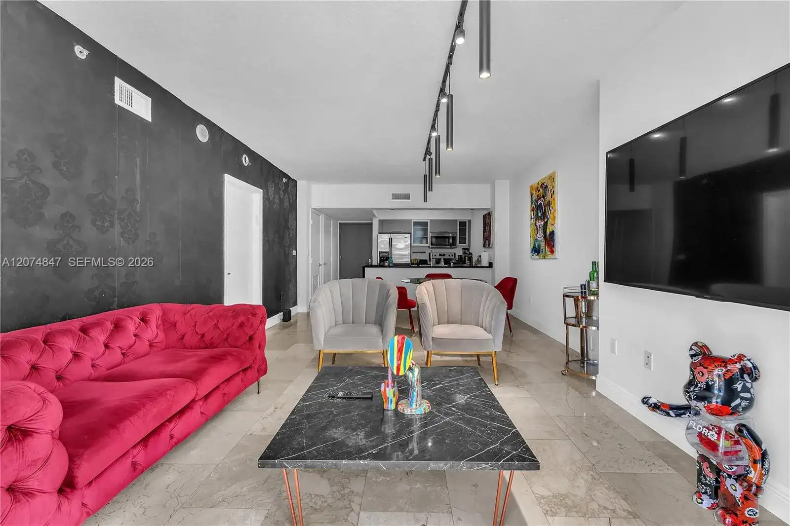 1750 Bayshore Drive # 2004, Miami FL 33132 photo 2