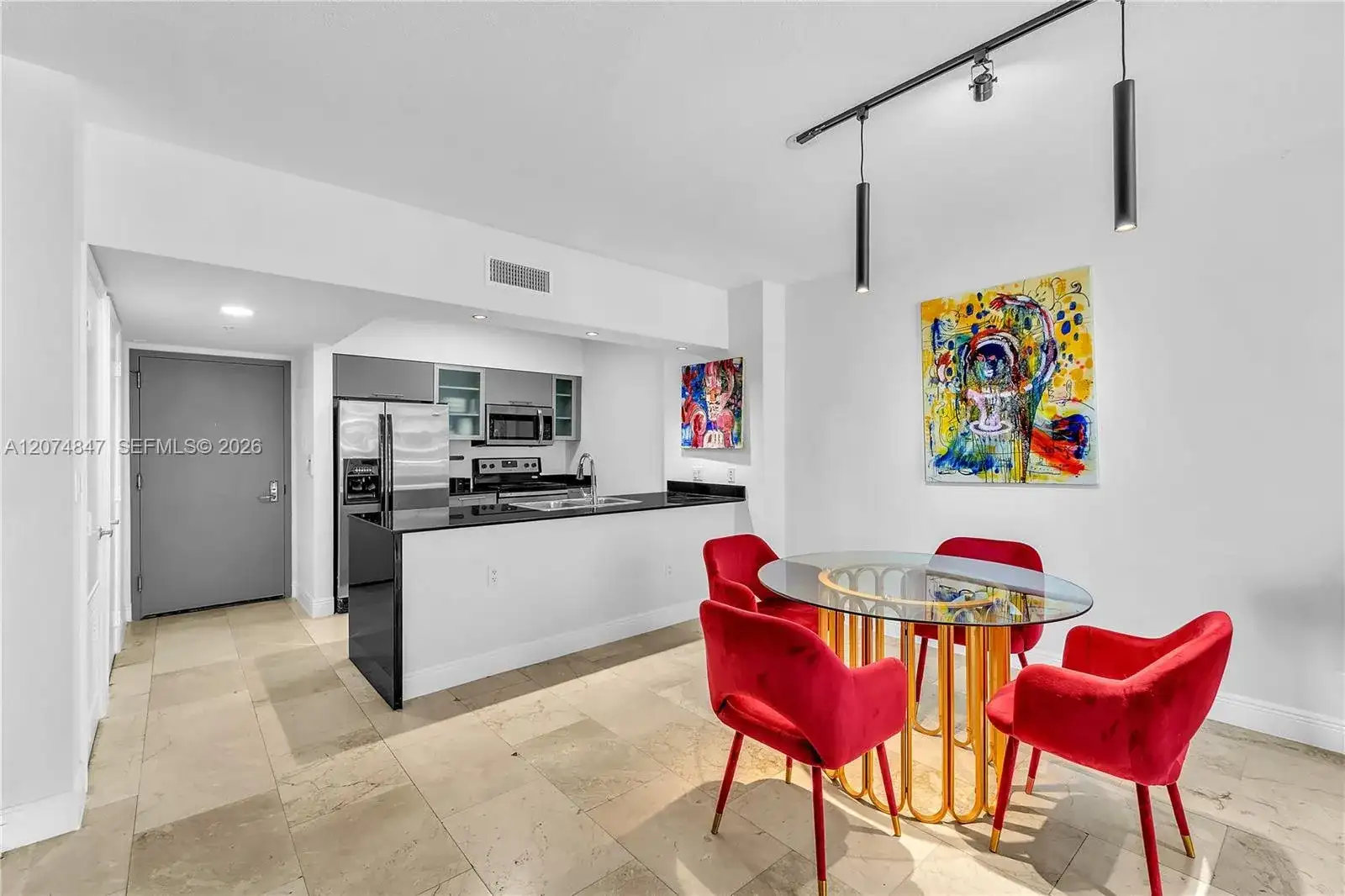 1750 Bayshore Drive # 2004, Miami FL 33132 photo 4