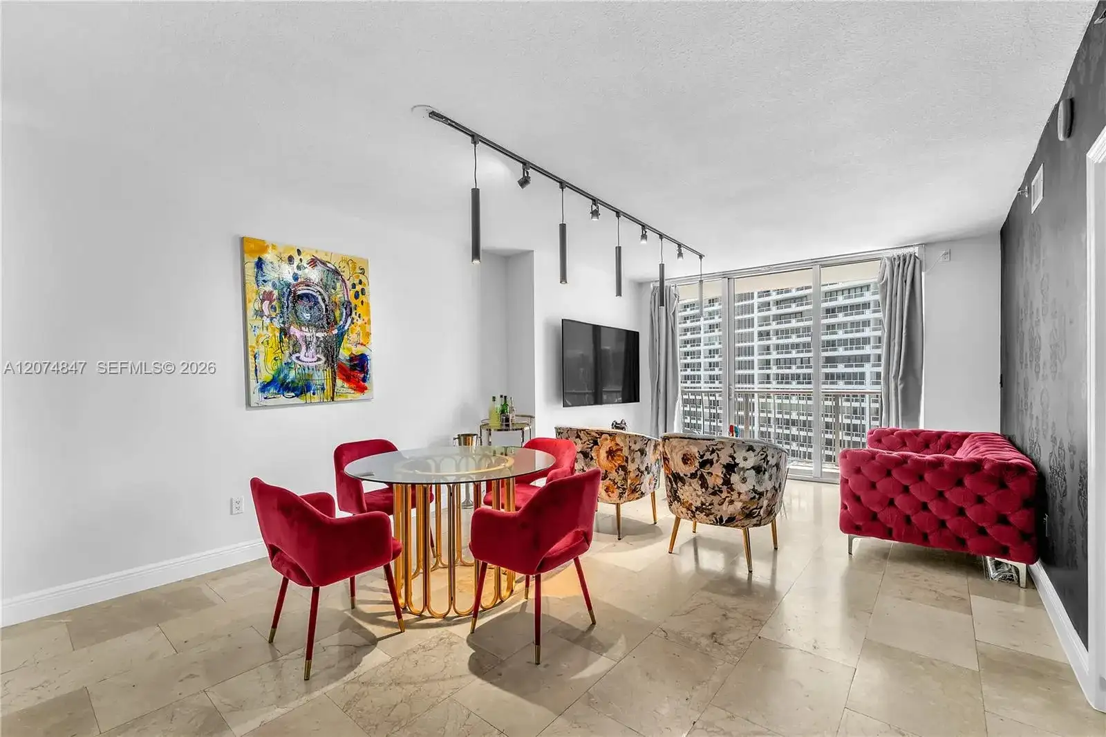 1750 Bayshore Drive # 2004, Miami FL 33132 photo 5