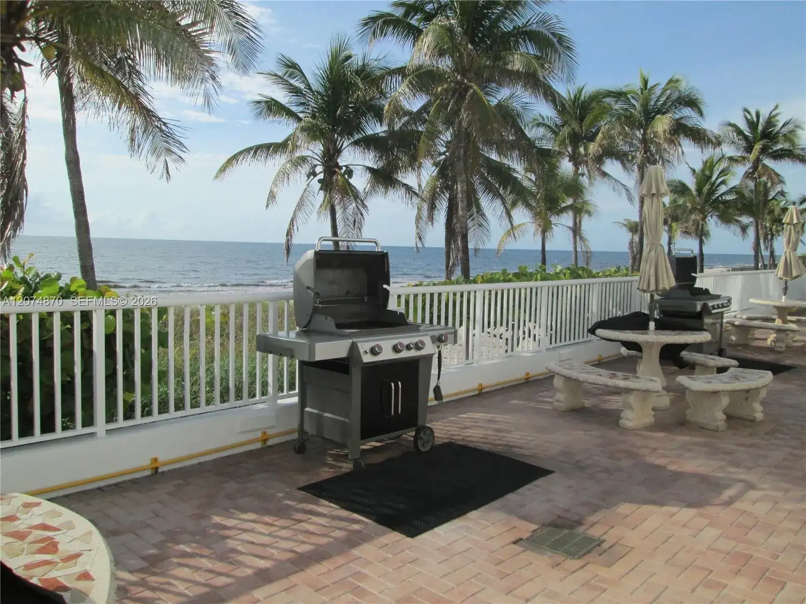 1370 S Ocean Blvd # 1206, Pompano Beach FL 33062 photo 5