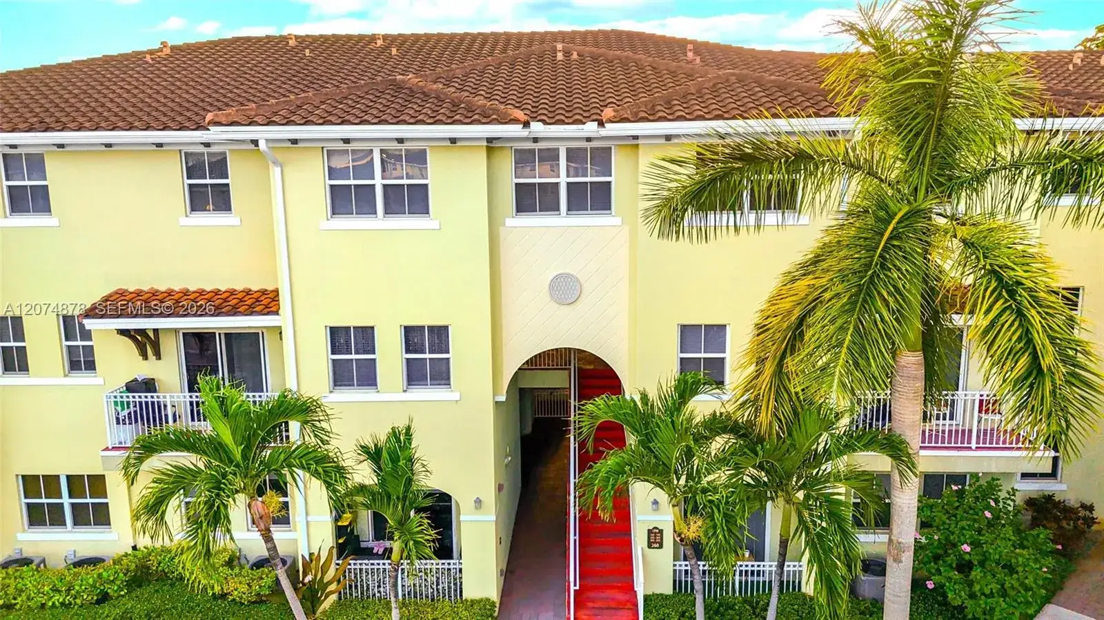260 NW 109th Ave # 204, Miami FL 33172