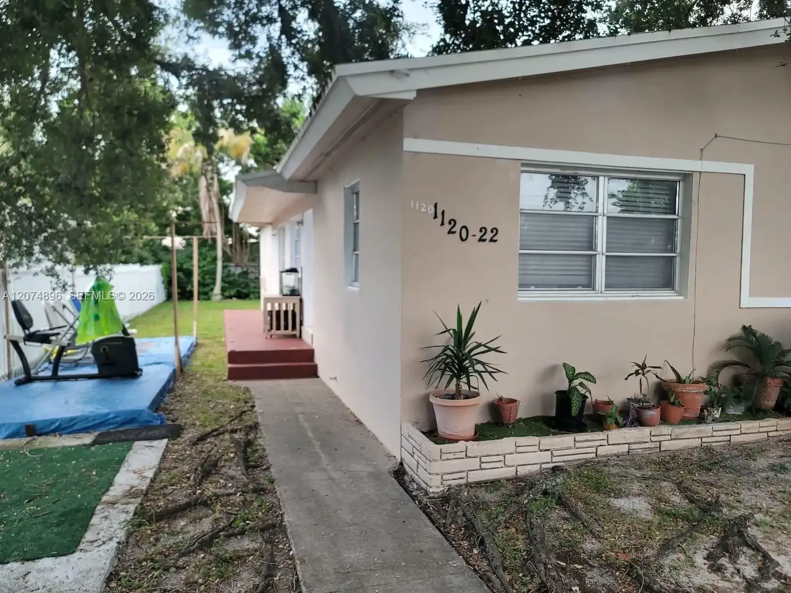 1120 NE 111th St, Miami FL 33161 photo 3