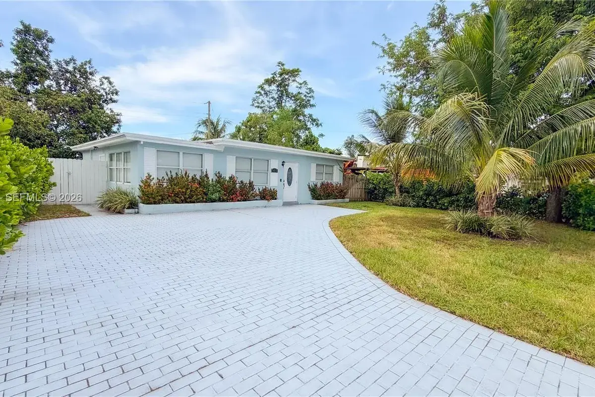 515 S 61st Ter, Hollywood FL 33023