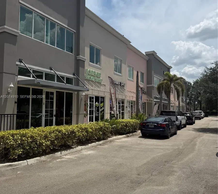 2501 SW 101st Ave # 211, Miramar FL 33025