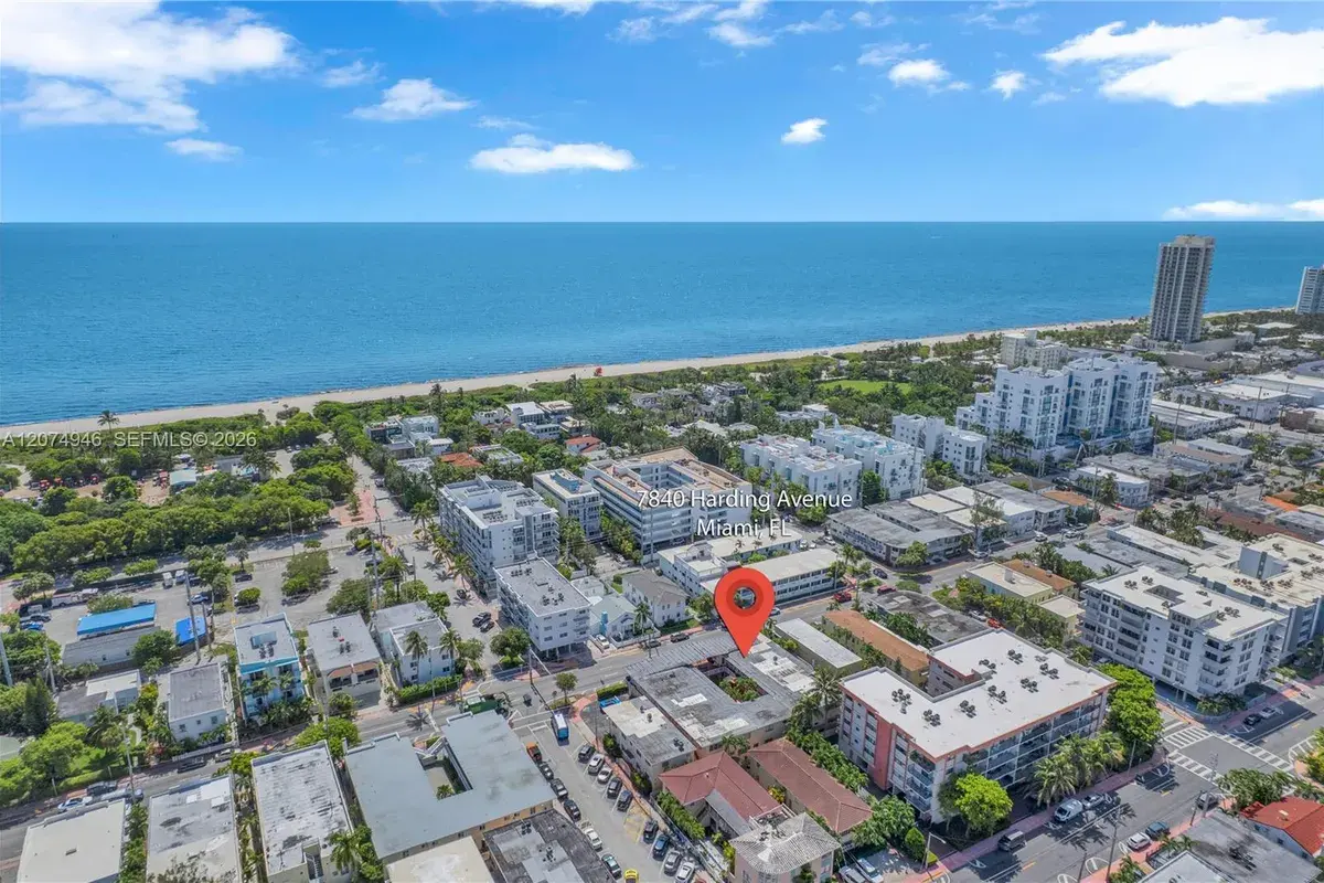 7840 Harding Ave # 1, Miami Beach FL 33141