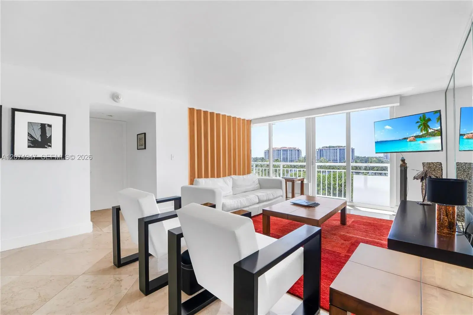 400 S Pointe Dr # 505, Miami Beach FL 33139