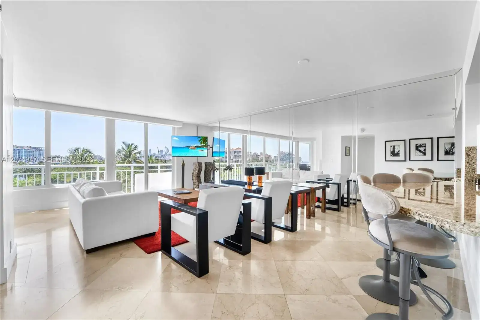 400 S Pointe Dr # 505, Miami Beach FL 33139 photo 4