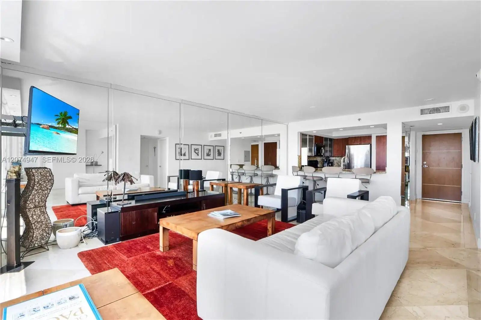 400 S Pointe Dr # 505, Miami Beach FL 33139 photo 5