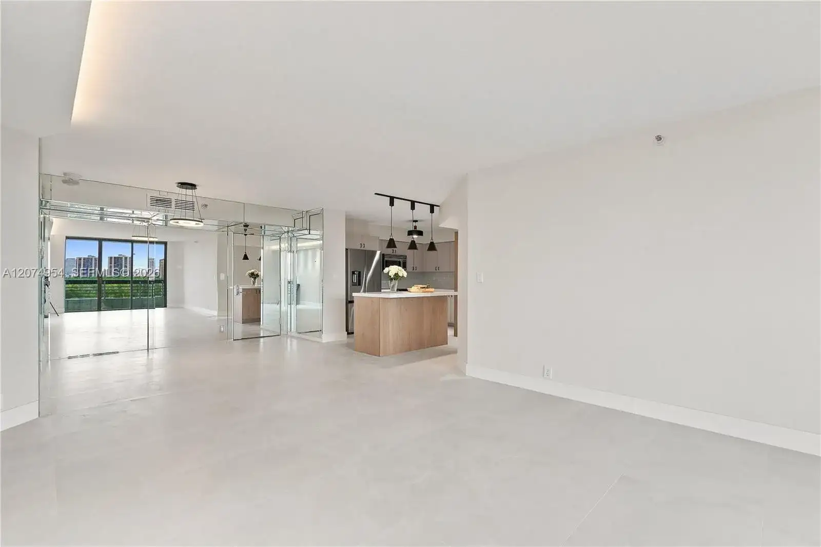 3530 Mystic Pointe Dr # 808, Aventura FL 33180 photo 5