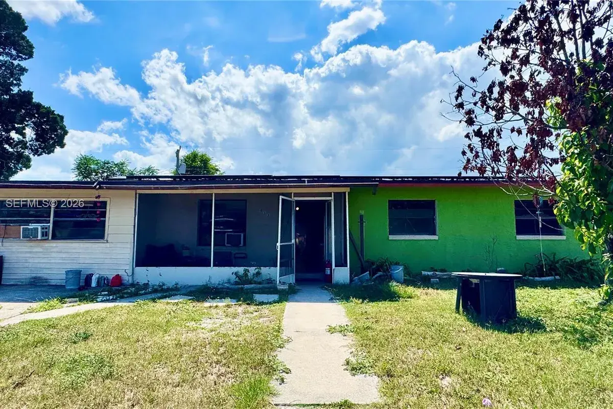 833 Morning Side Dr., Cocoa FL 32922