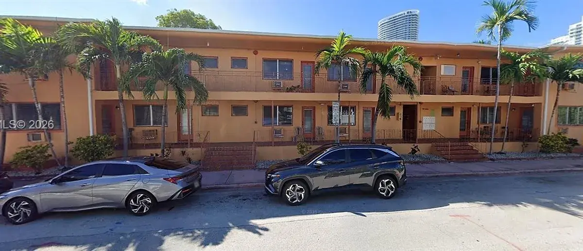 765 Lenox Ave, Miami Beach FL 33139
