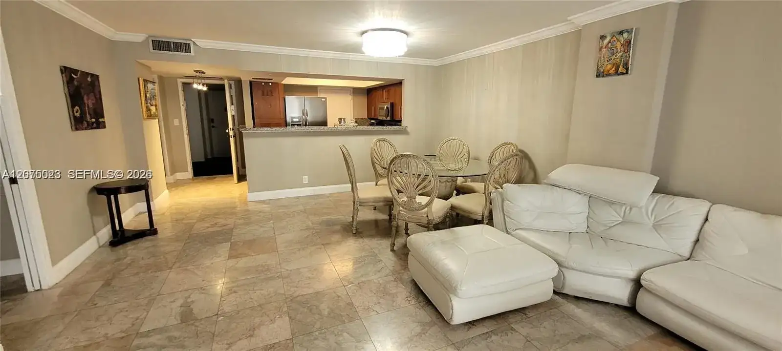 1865 S Ocean Dr # 2D, Hallandale Beach FL 33009 photo 4