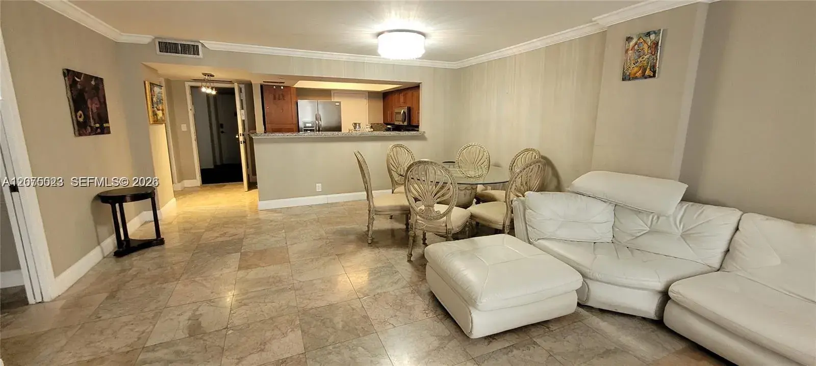 1865 S Ocean Dr # 2D, Hallandale Beach FL 33009