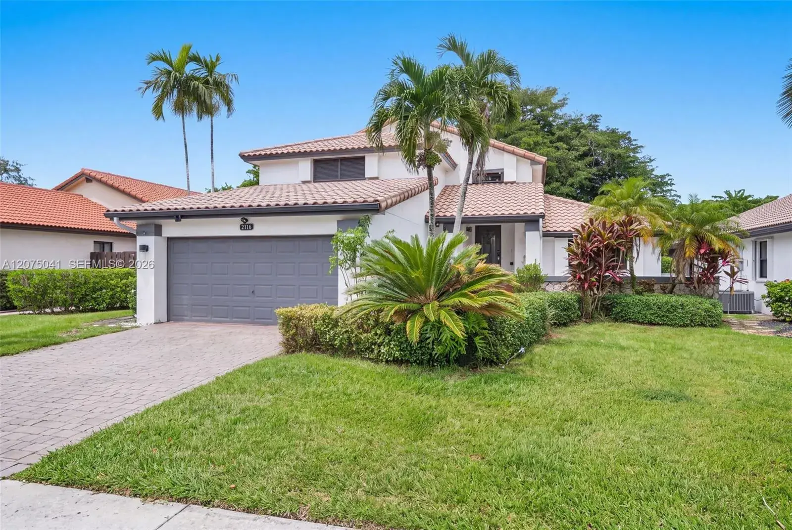 2116 Austin, Weston FL 33326